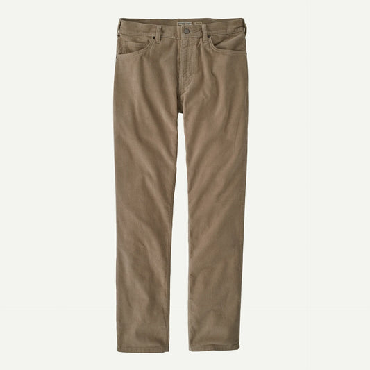 Men's Organic Cotton Corduroy Jeans - Regular - US 2239