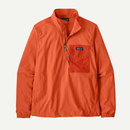 Men's Outdoor Everyday Marsupial Pullover - US 2706
