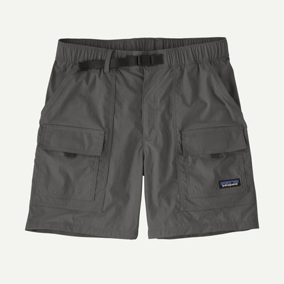 Men's Outdoor Everyday Shorts - 6" - US 4047