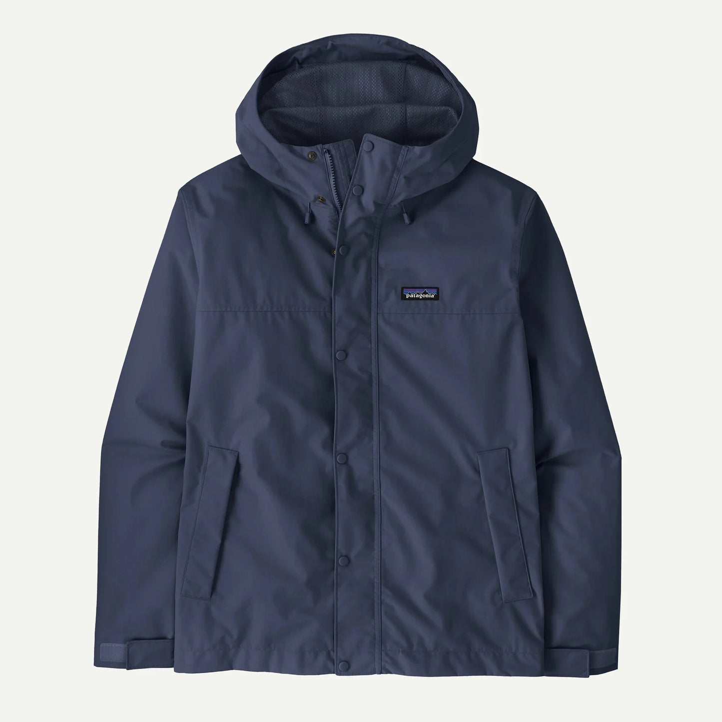 Men's Outdoor Everyday Rain Jacket - US 3543