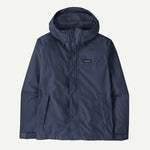 Men's Outdoor Everyday Rain Jacket - US 3543