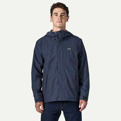 Men's Outdoor Everyday Rain Jacket - US 3543