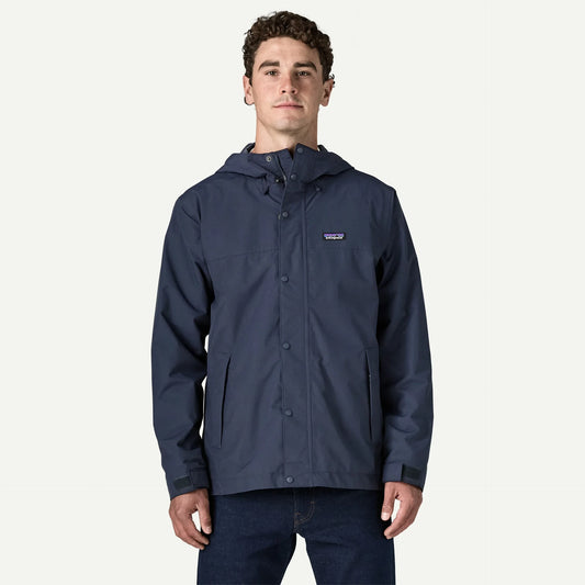 Men's Outdoor Everyday Rain Jacket - US 3543