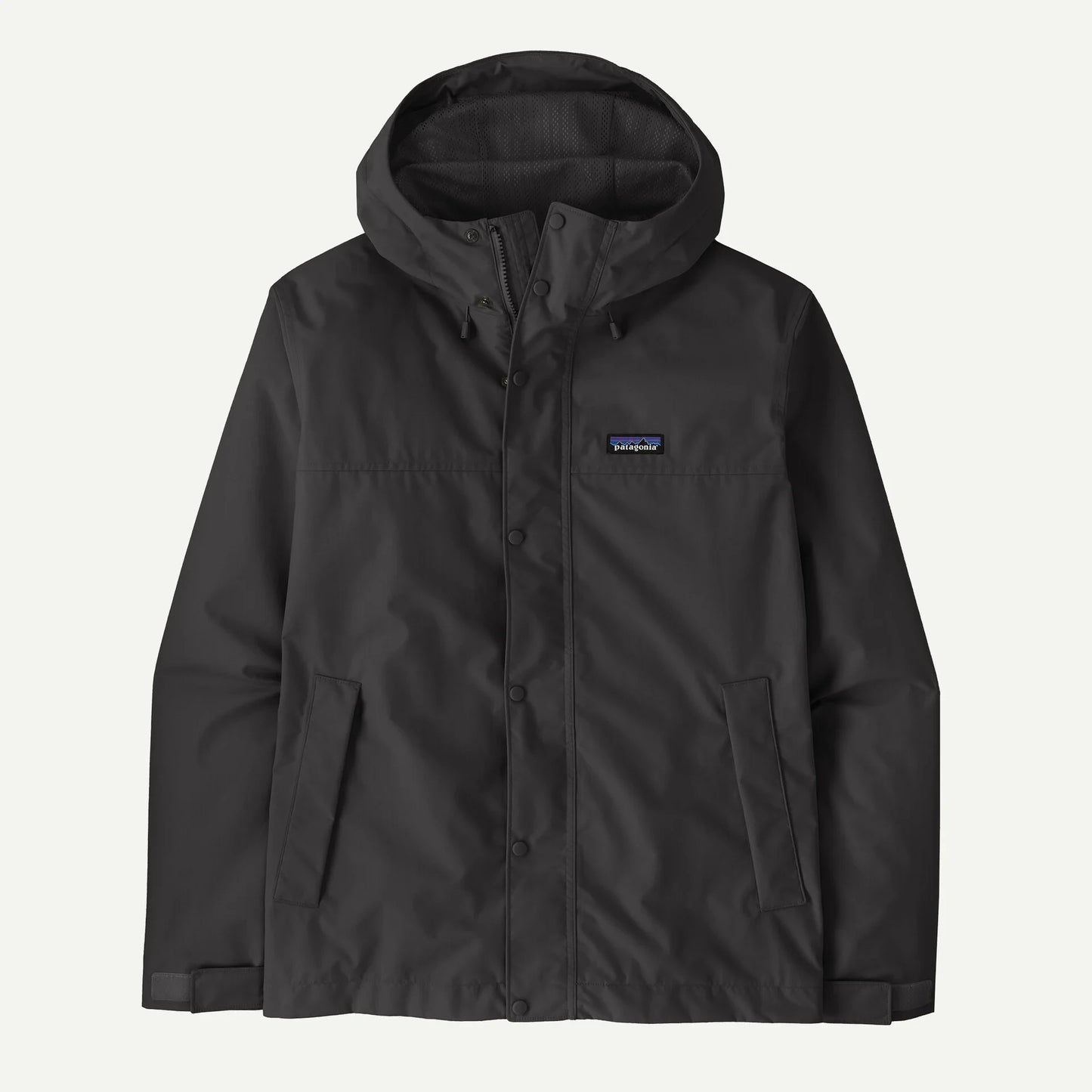 Men's Outdoor Everyday Rain Jacket - US 9951