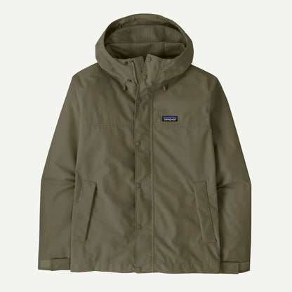 Men's Outdoor Everyday Rain Jacket - US 4397