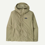 Men's Outdoor Everyday Rain Jacket - US 0396