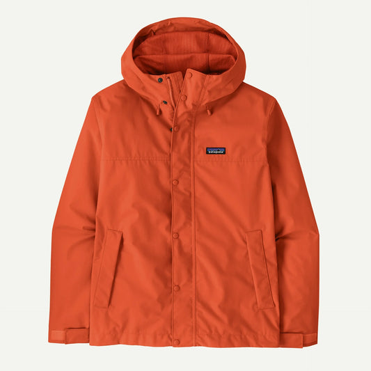 Men's Outdoor Everyday Rain Jacket - US 5063