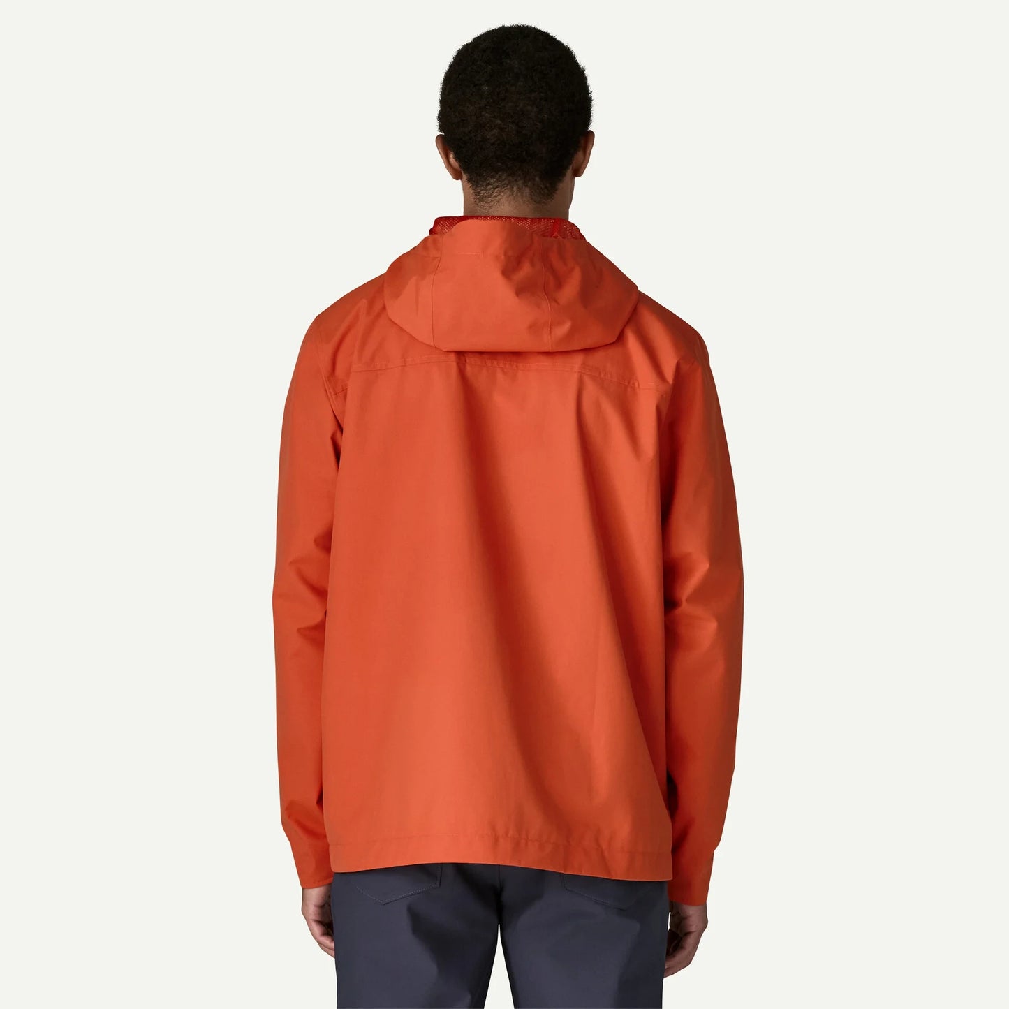 Men's Outdoor Everyday Rain Jacket - US 5063