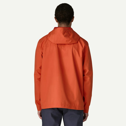 Men's Outdoor Everyday Rain Jacket - US 5063