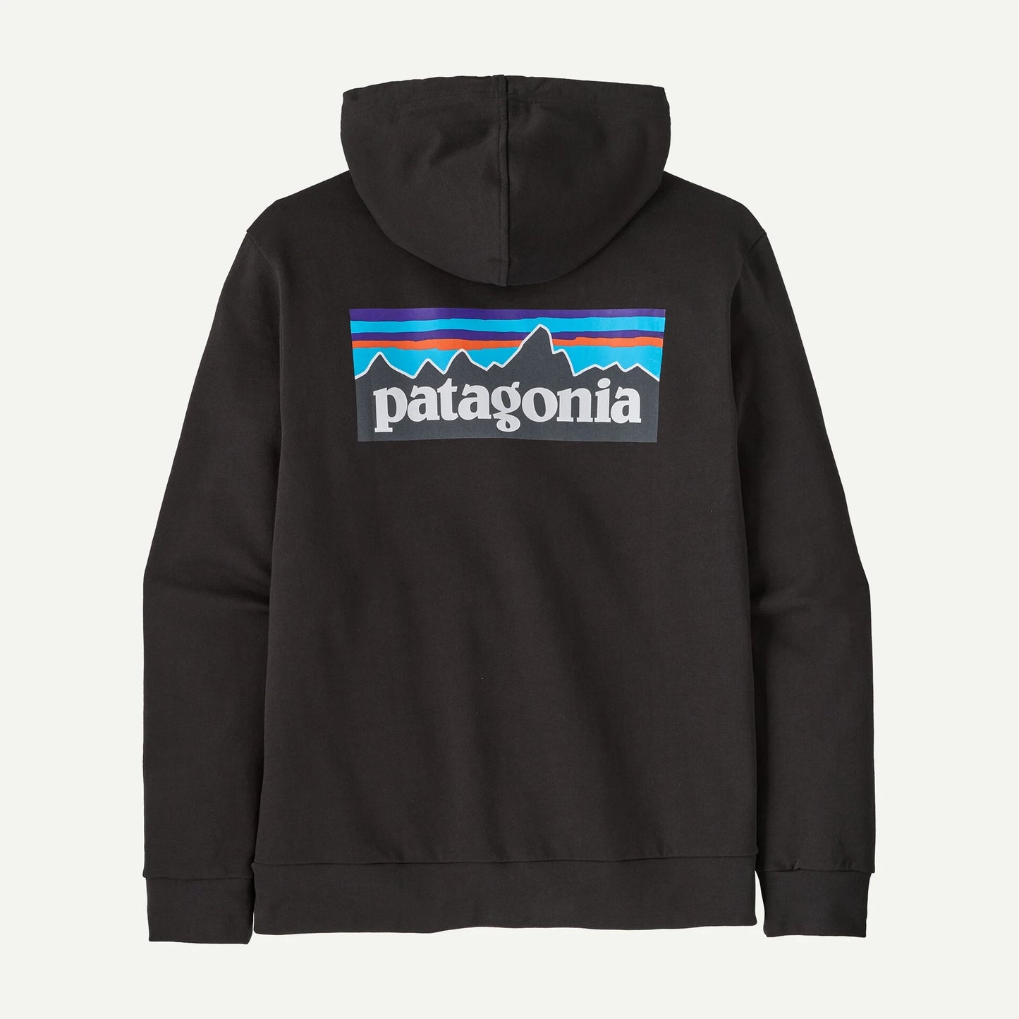 Men's P-6 Logo Daily Full-Zip Hoody - US 0456
