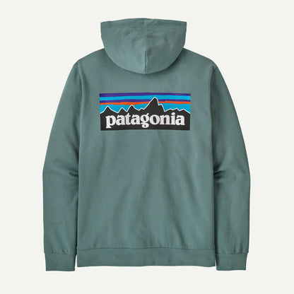 Men's P-6 Logo Daily Full-Zip Hoody - US 8483