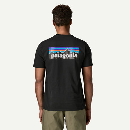 Men's P-6 Logo Responsibili-Tee® - US 7786