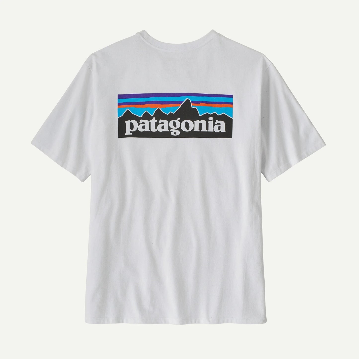 Men's P-6 Logo Responsibili-Tee® - US 6396
