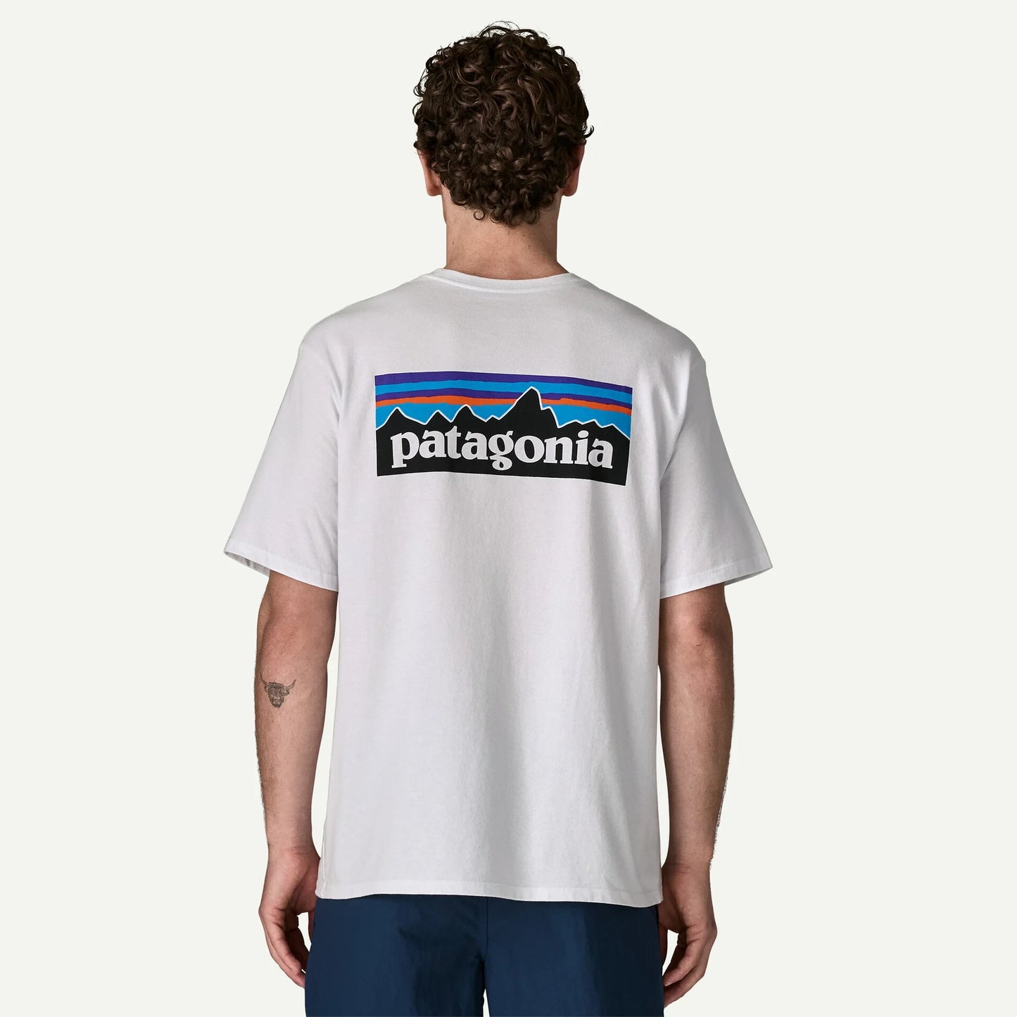 Men's P-6 Logo Responsibili-Tee® - US 6396