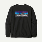 Men's P-6 Logo Uprisal Crewneck Sweatshirt - US 6716