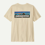 Men's P-6 Logo T-Shirt - US 7808