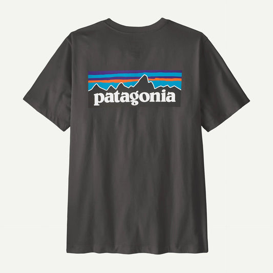 Men's P-6 Logo T-Shirt - US 8041