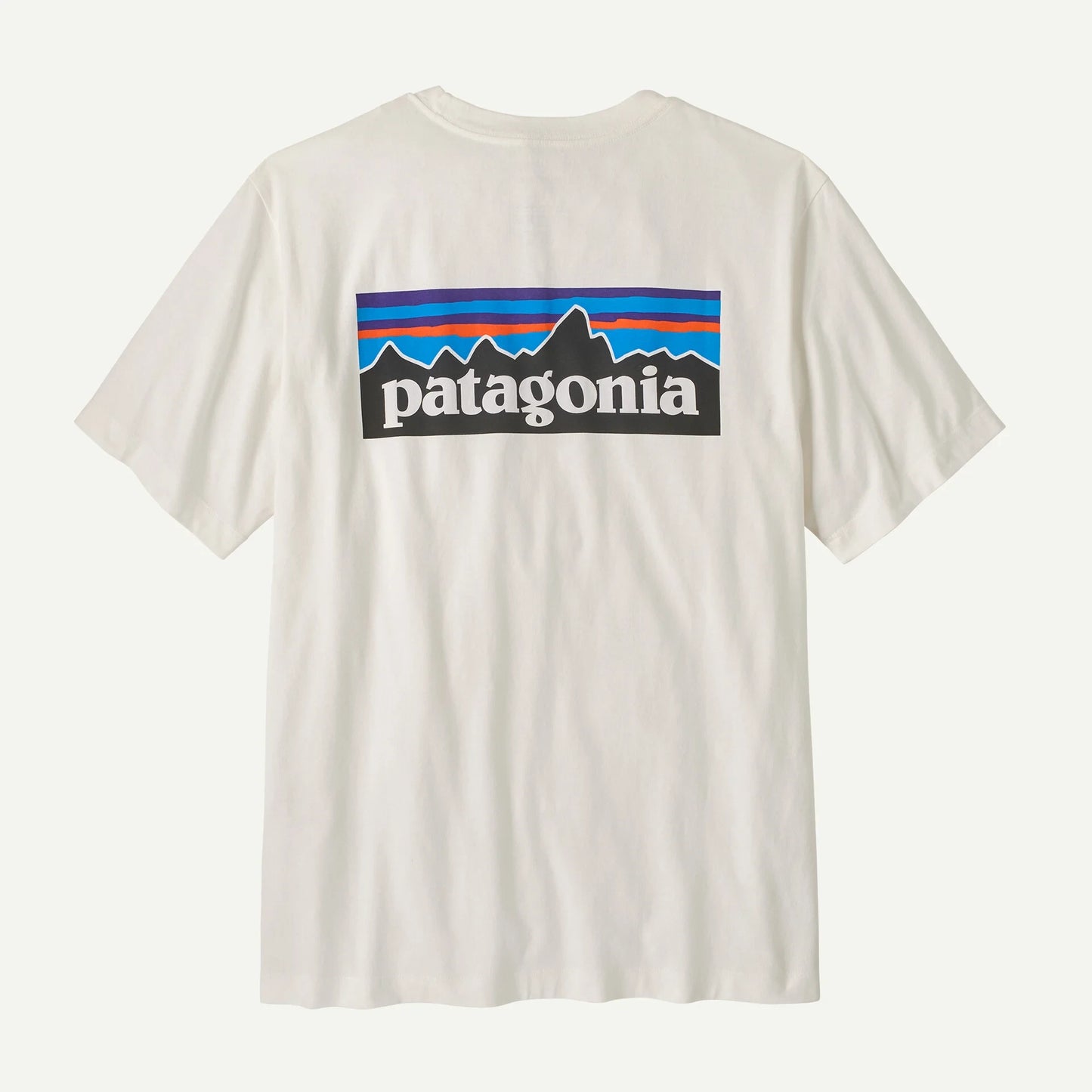 Men's P-6 Logo T-Shirt - US 8505