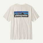 Men's P-6 Logo T-Shirt - US 8505