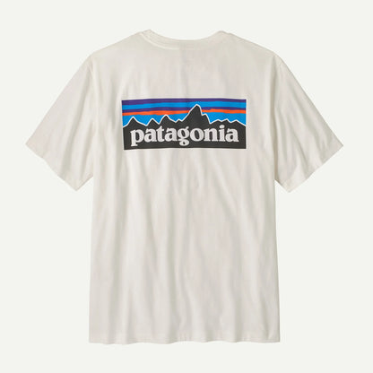 Men's P-6 Logo T-Shirt - US 8505