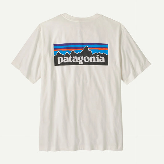 Men's P-6 Logo T-Shirt - US 8505