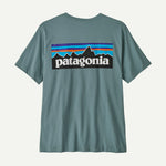 Men's P-6 Logo T-Shirt - US 0742