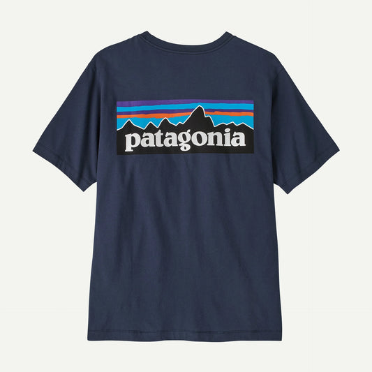 Men's P-6 Logo T-Shirt - US 2107