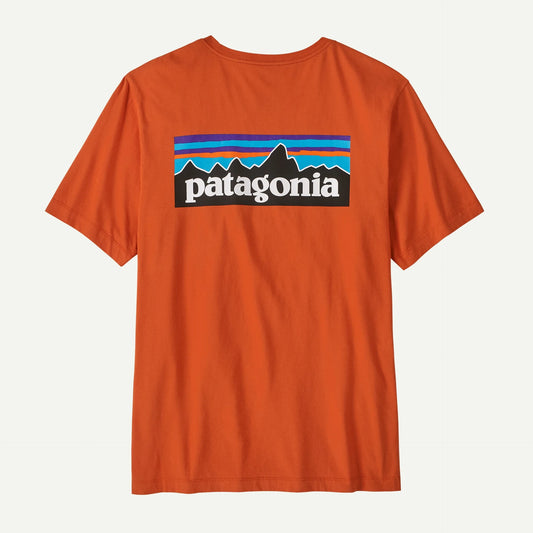 Men's P-6 Logo T-Shirt - US 5355