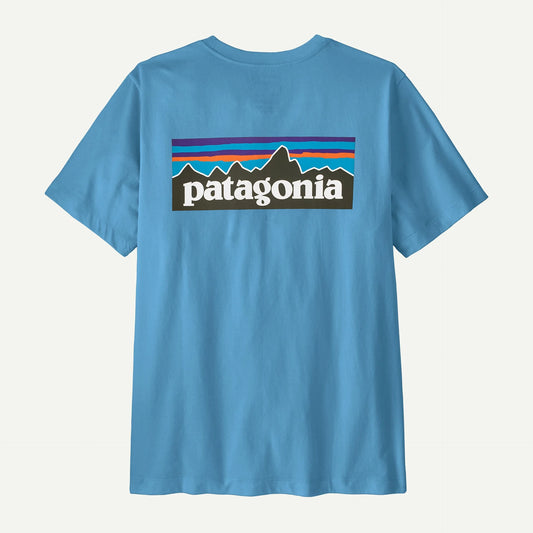 Men's P-6 Logo T-Shirt - US 7846