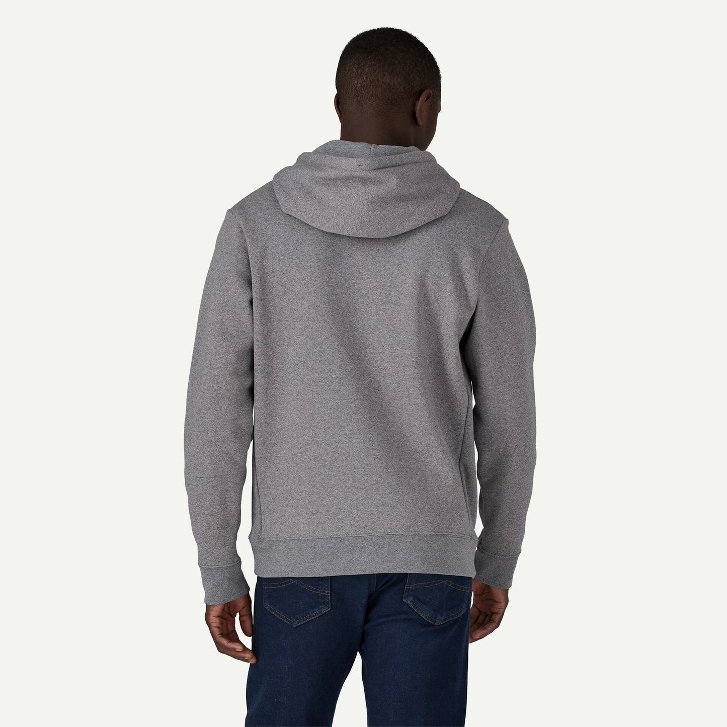 Men's P-6 Logo Uprisal Hoody - US 0695
