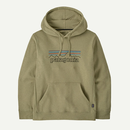 Men's P-6 Logo Uprisal Hoody - US 4571
