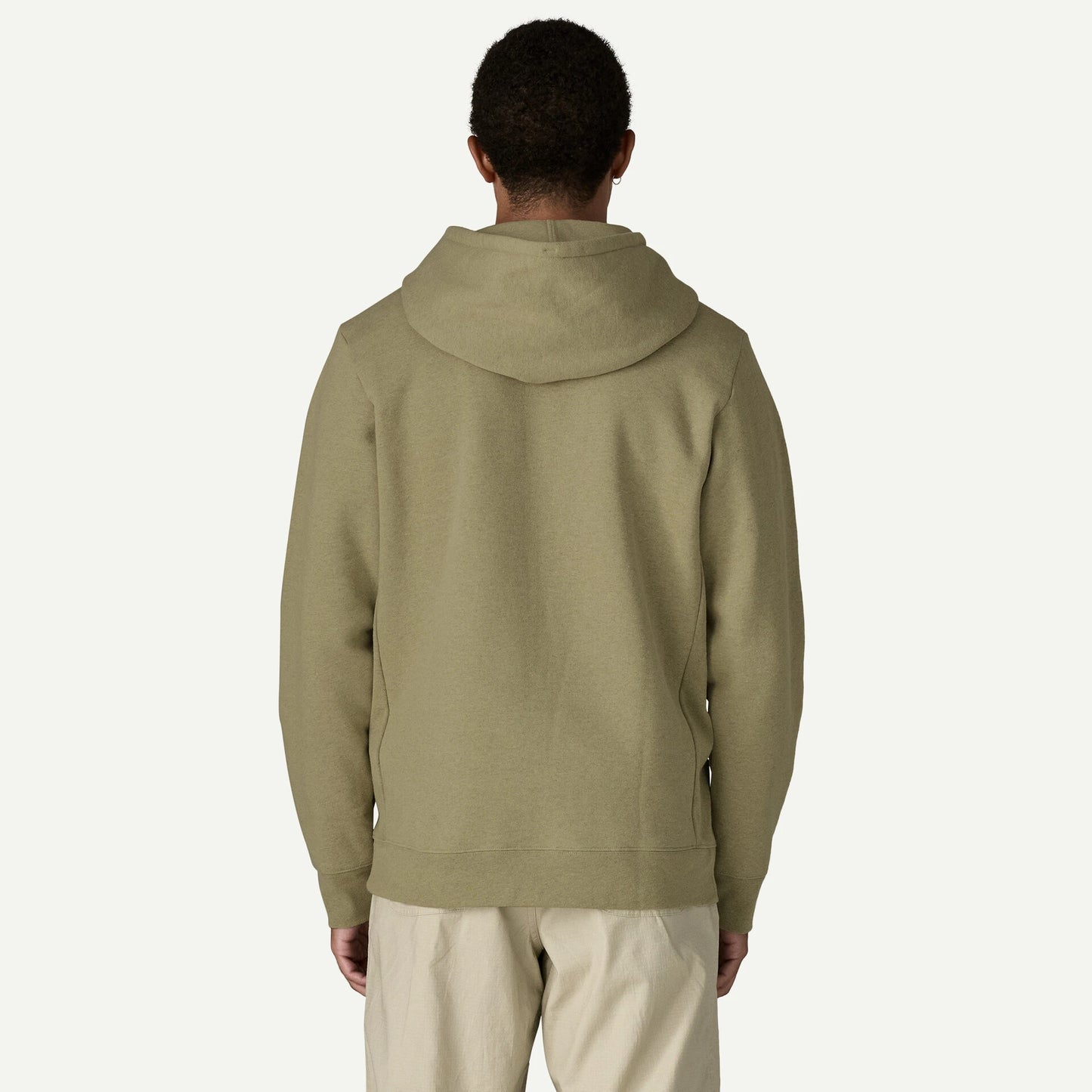 Men's P-6 Logo Uprisal Hoody - US 4571