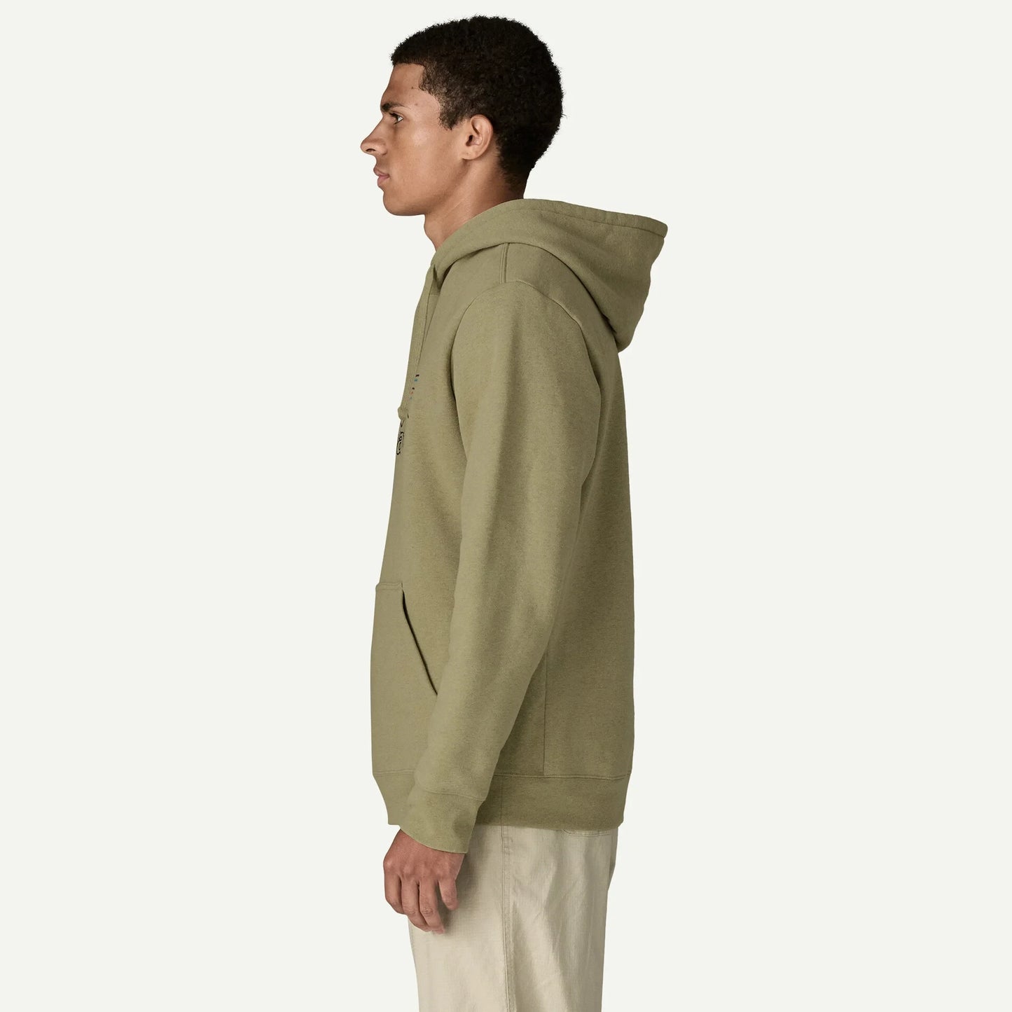 Men's P-6 Logo Uprisal Hoody - US 4571