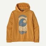 Men's Pass It Around Daily Hoody - US 6268