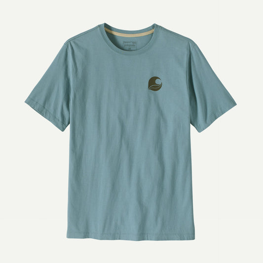 Men's Pass It Around T-Shirt - US 3046