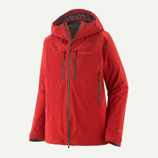Men's Pluma PRO Jacket - US 2164