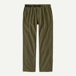 Men's Point Reyes Canvas Gi Pants - US 8725