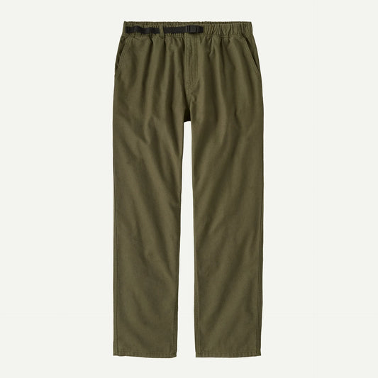 Men's Point Reyes Canvas Gi Pants - US 8725