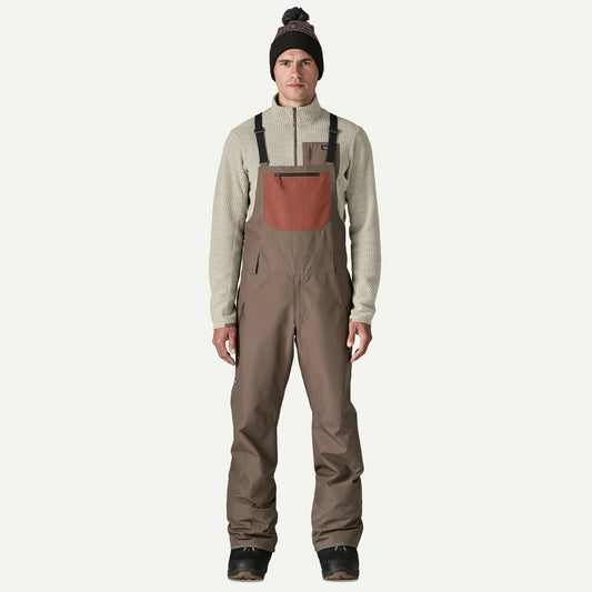 Men's Powder Town Bibs - US 6694
