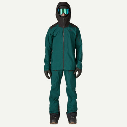 Men's PowSlayer Pants - US 8977
