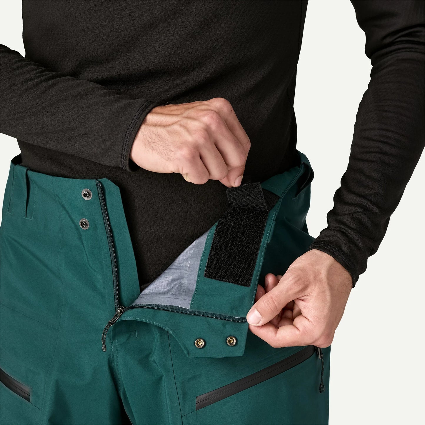 Men's PowSlayer Pants - US 8977