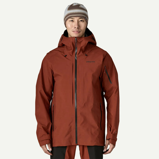 Men's PowSlayer Jacket - US 4298