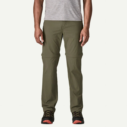 Men's Quandary Convertible Pants - US 8010