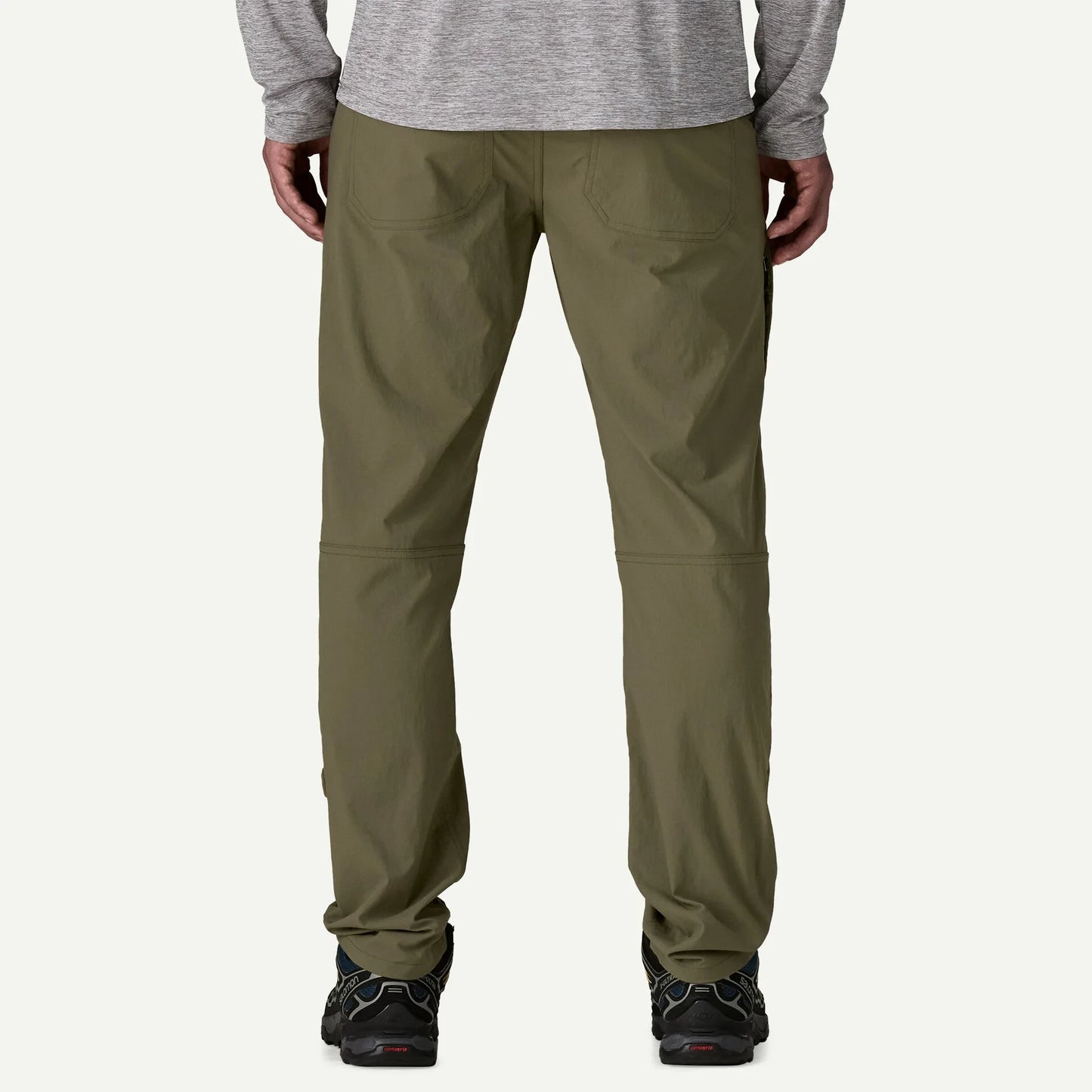 Men's Quandary Pants - Regular - US 9569