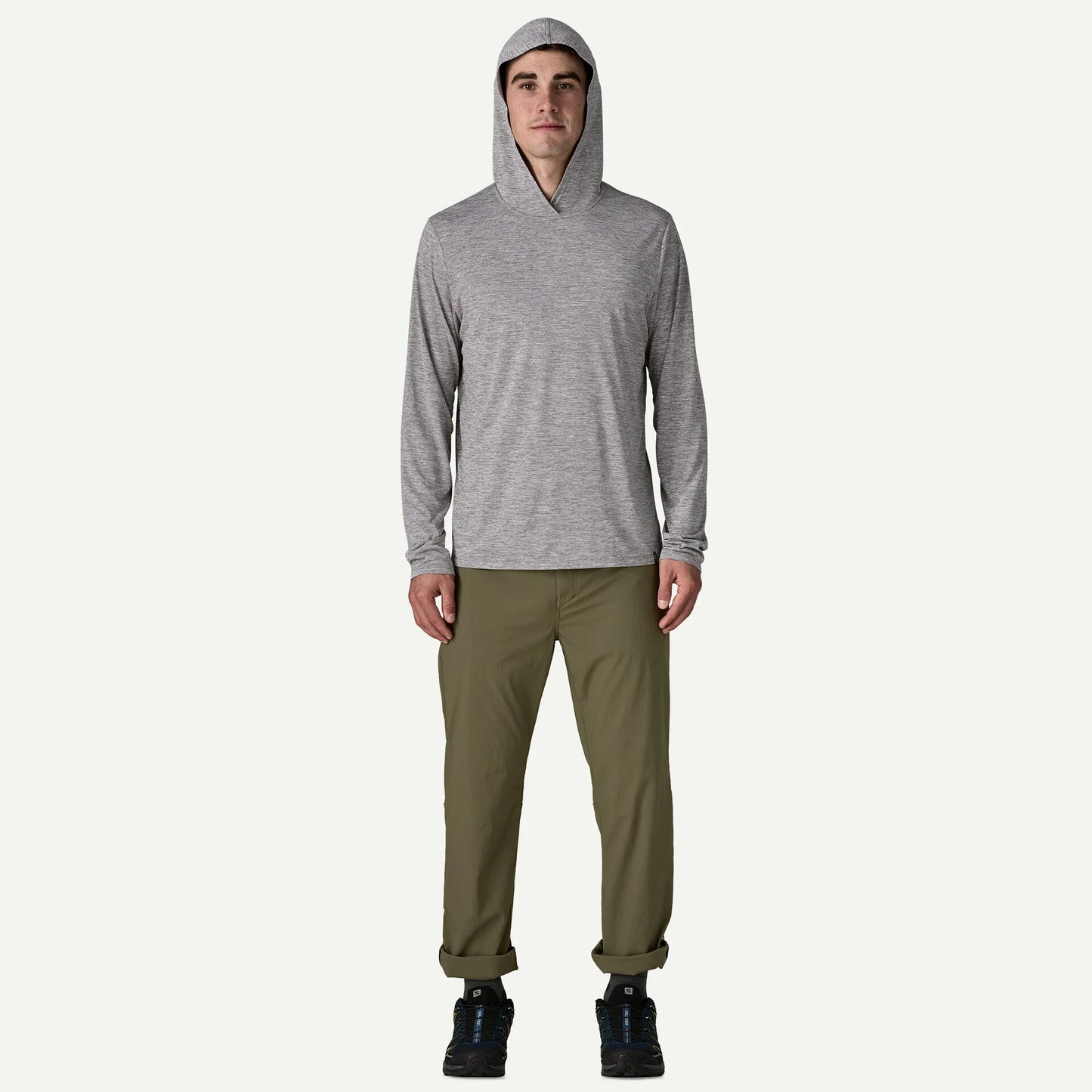 Men's Quandary Pants - Regular - US 9569