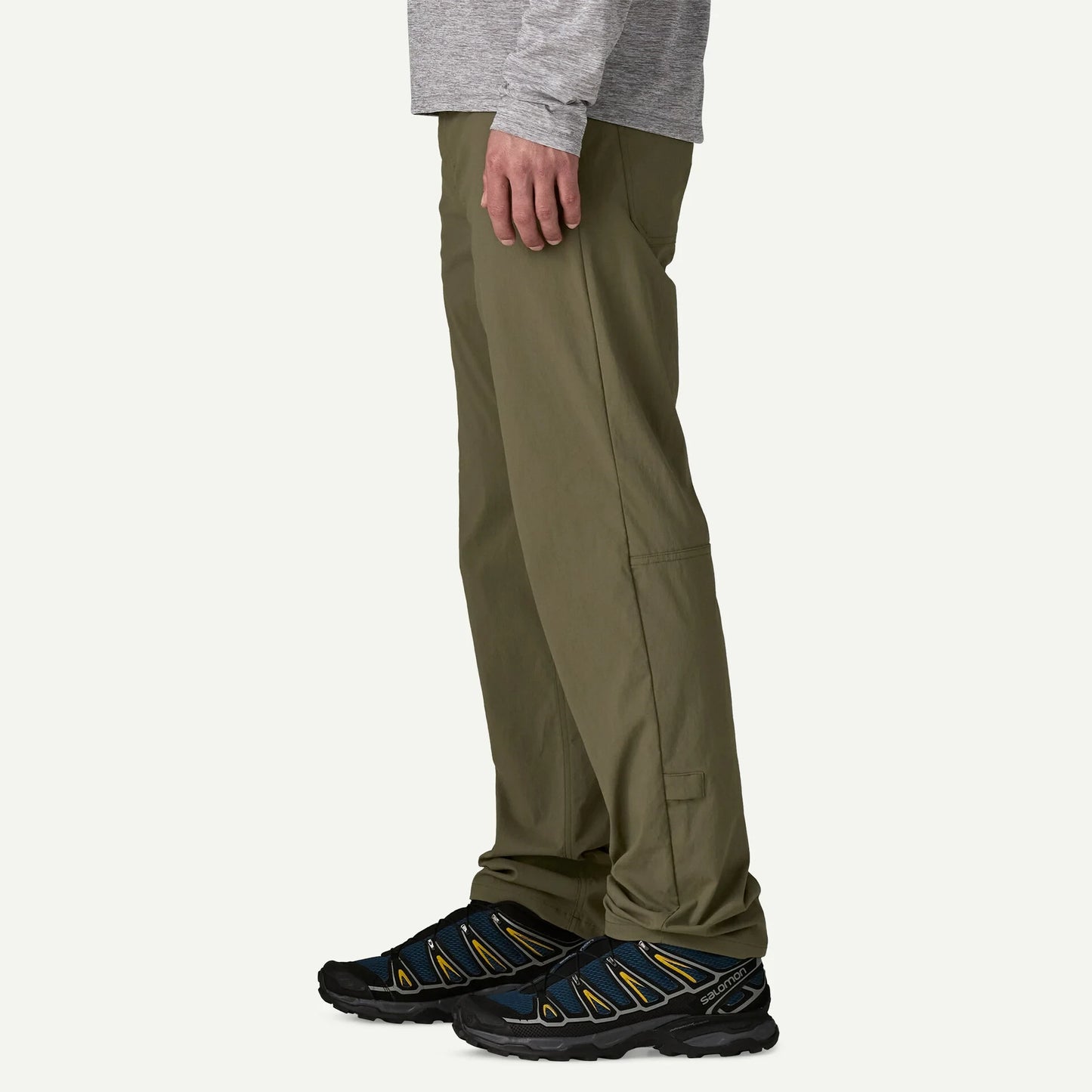 Men's Quandary Pants - Regular - US 9569