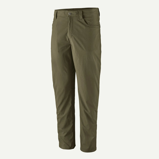 Men's Quandary Pants - Short - US 7530