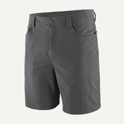 Forge Grey
