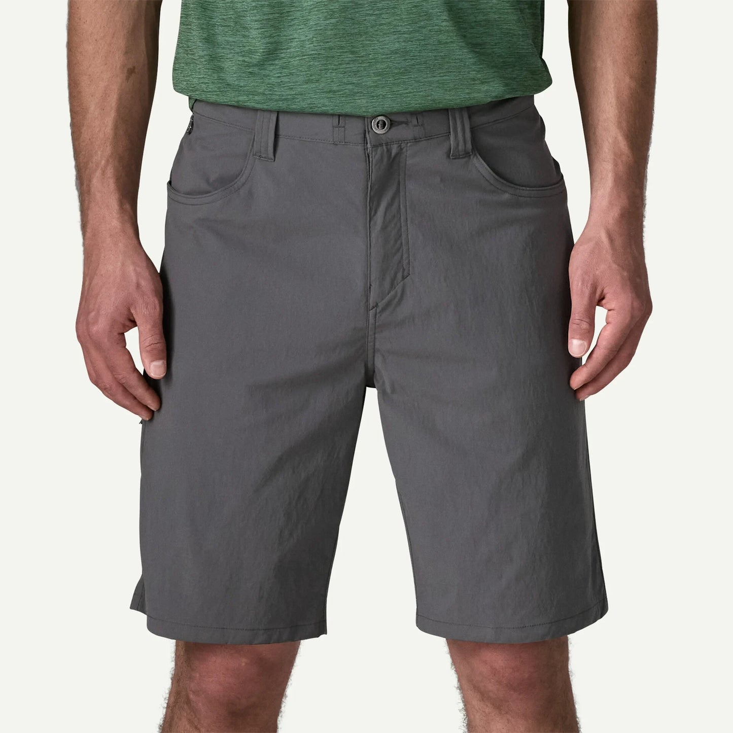 Men's Quandary Shorts - 10" - US 6845