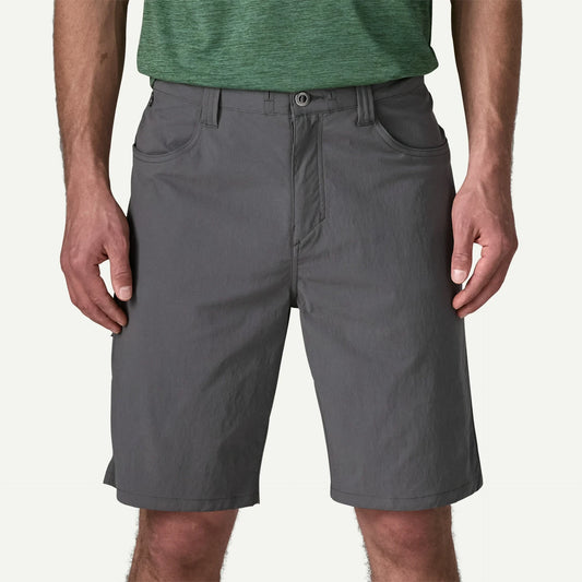 Men's Quandary Shorts - 10" - US 7856
